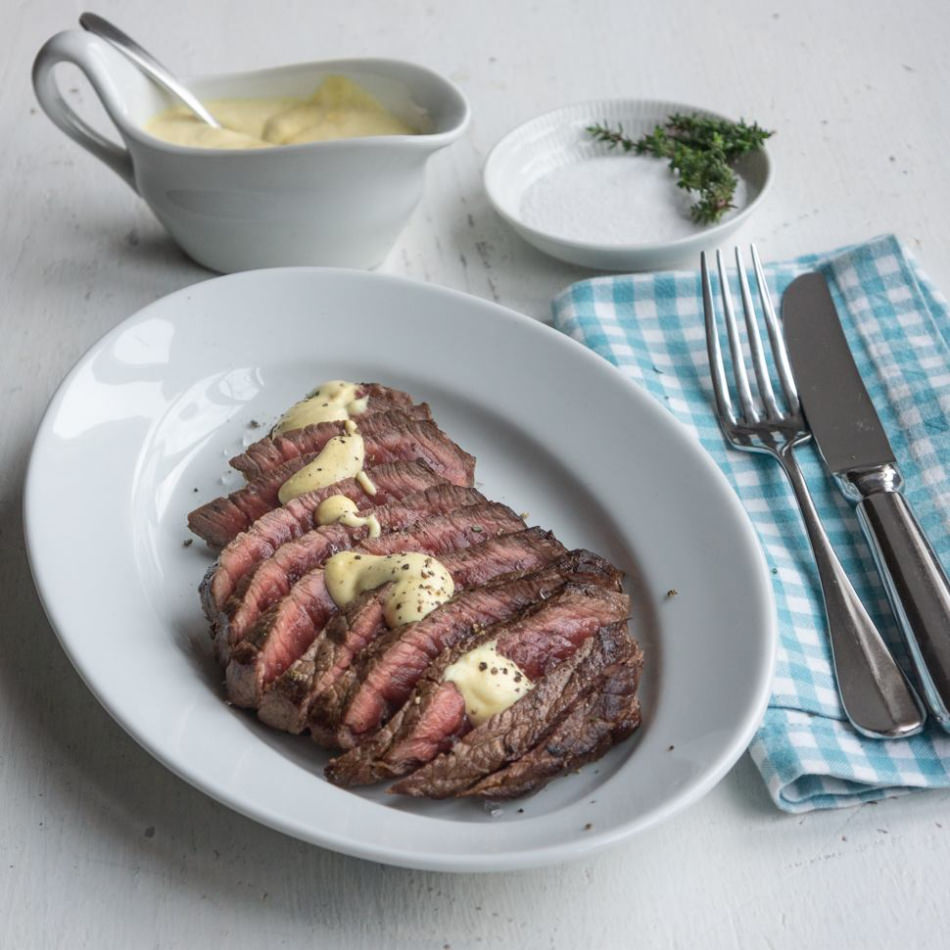 Weiderind Rumpsteak – Bild 3