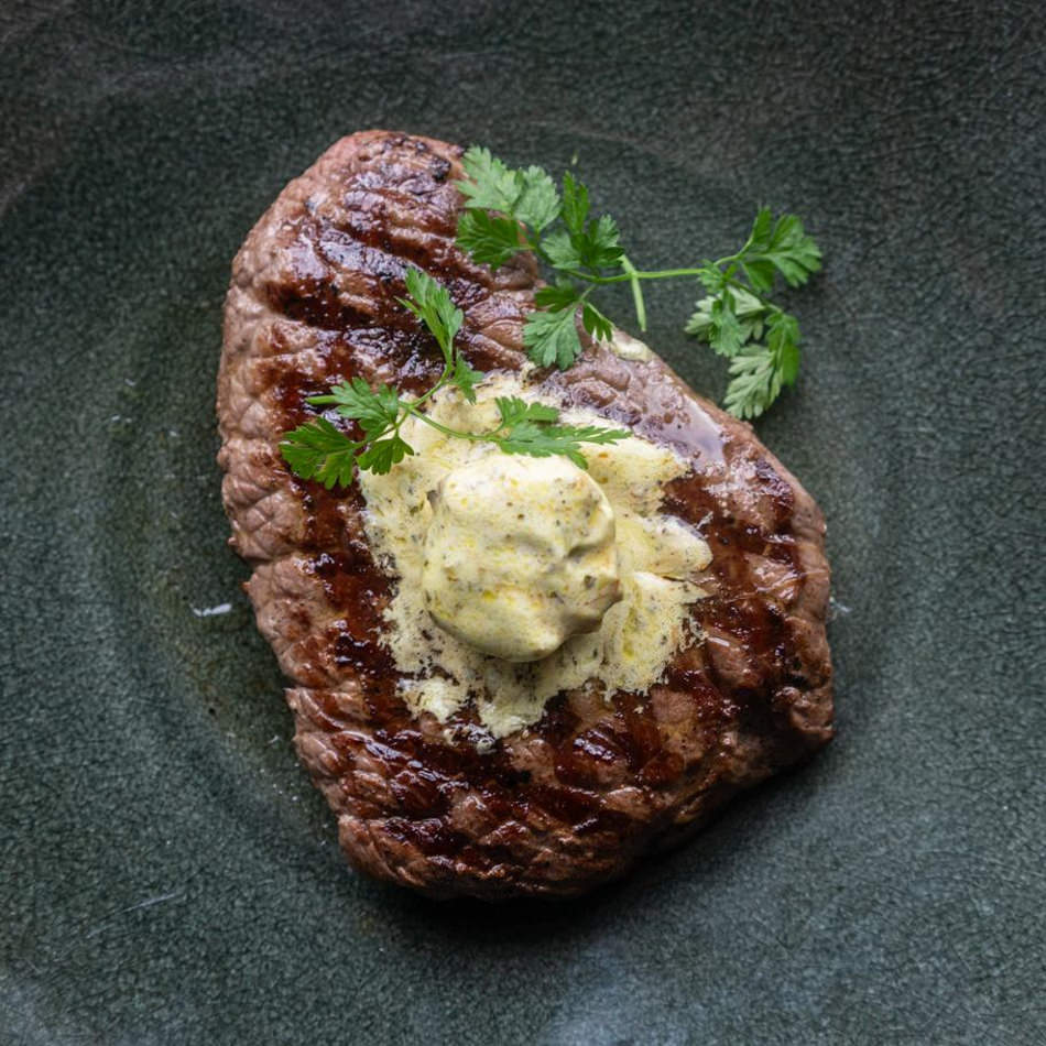 Weiderind Rumpsteak – Bild 4