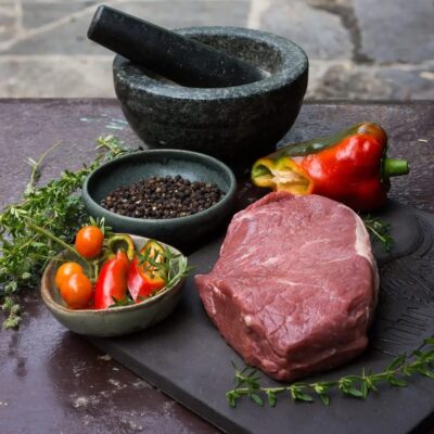 Weiderind Entrecôte