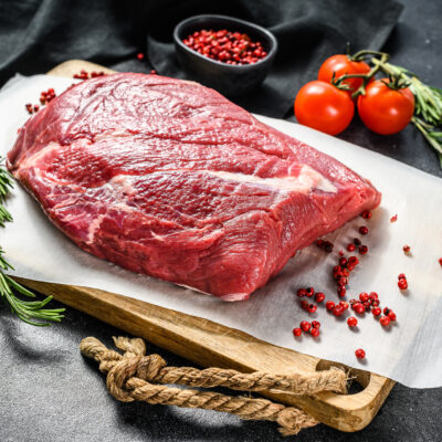 Weiderind Brisket
