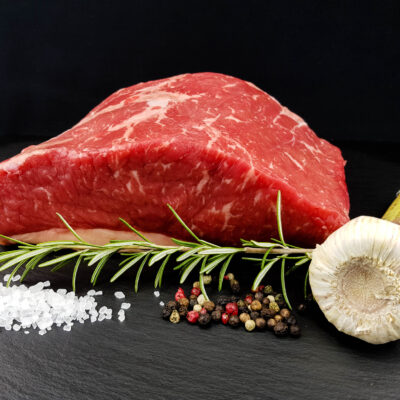 Weiderind Roastbeef