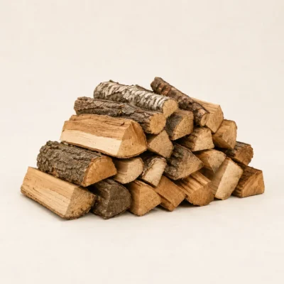Kaminholz (Buche)
