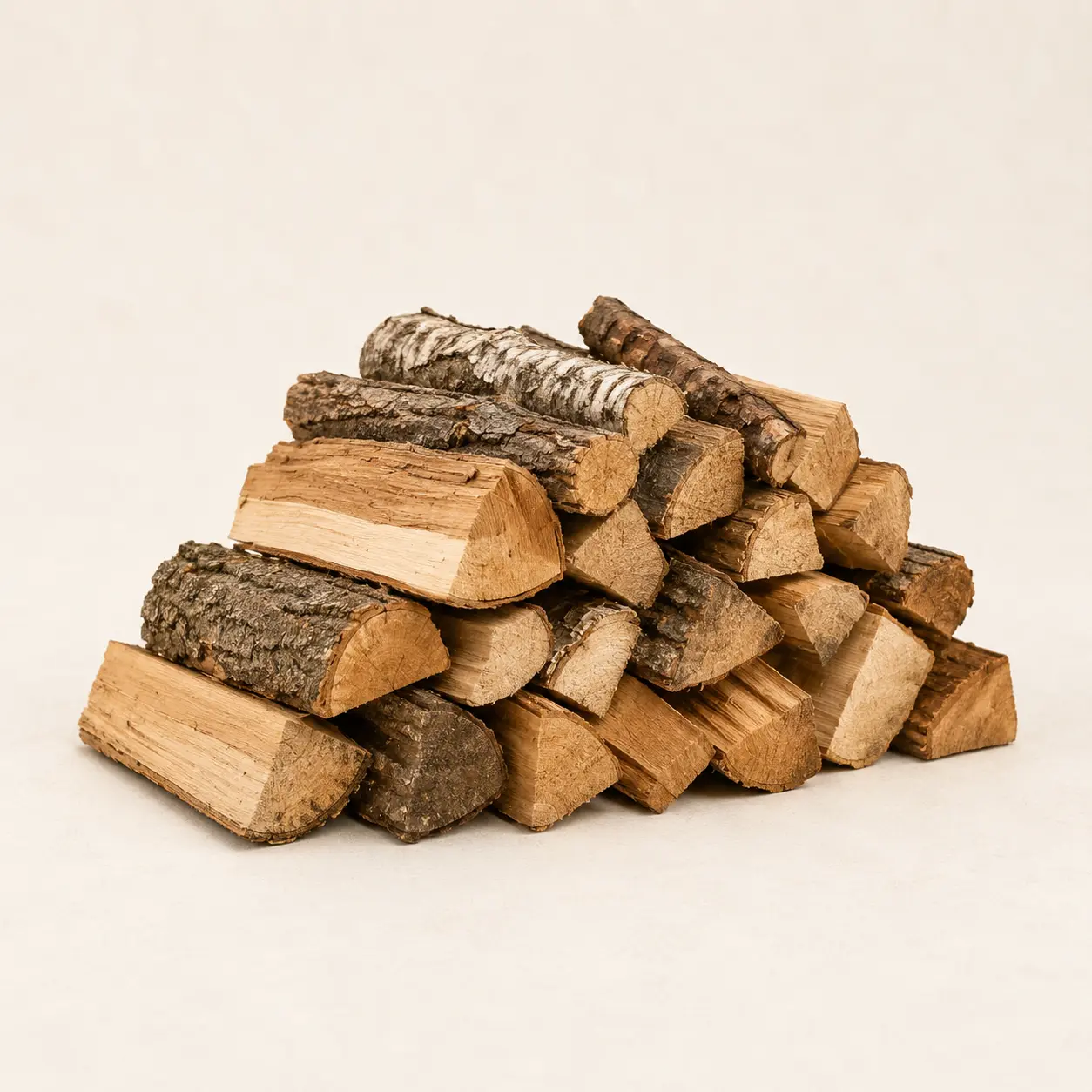 Kaminholz (Buche)